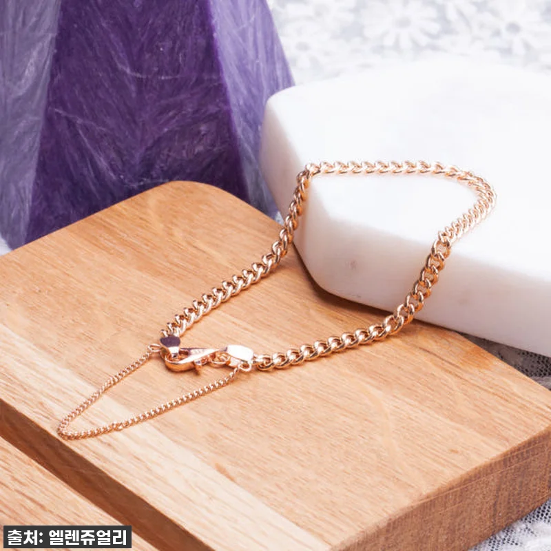 💖 심쿵주의! 14k 18k 로즈 할 관련 이미지 6