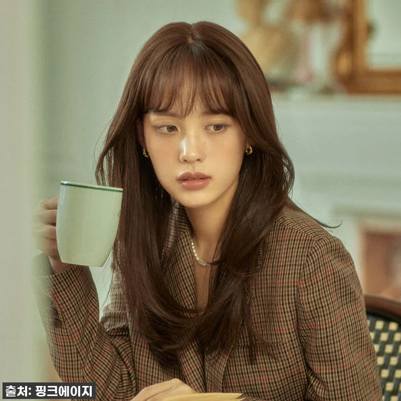 ✨ 품절대란 예감! 완수제 통가발 허 관련 이미지 6