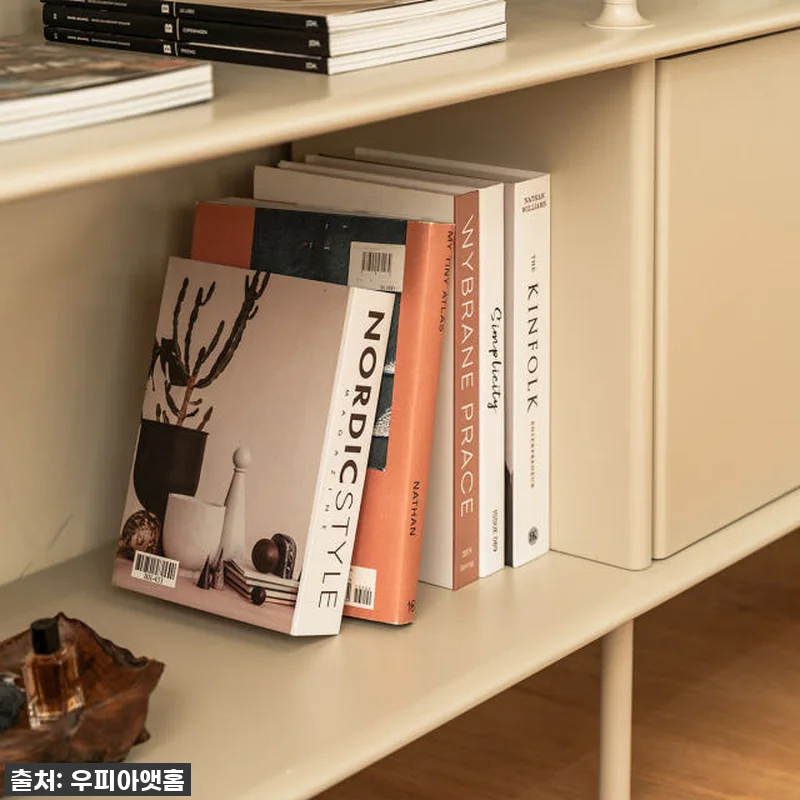 우피아 모브제 수납장 찐후기! 품절되 관련 이미지 6
