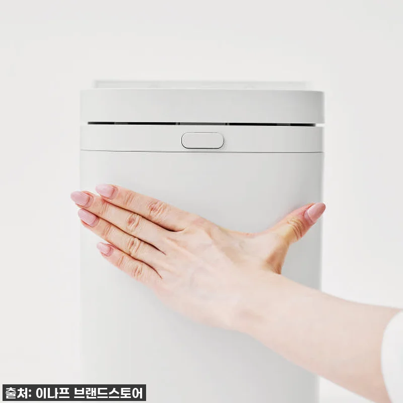이나프 리움 음식물처리기, 드디어 찾 관련 이미지 5