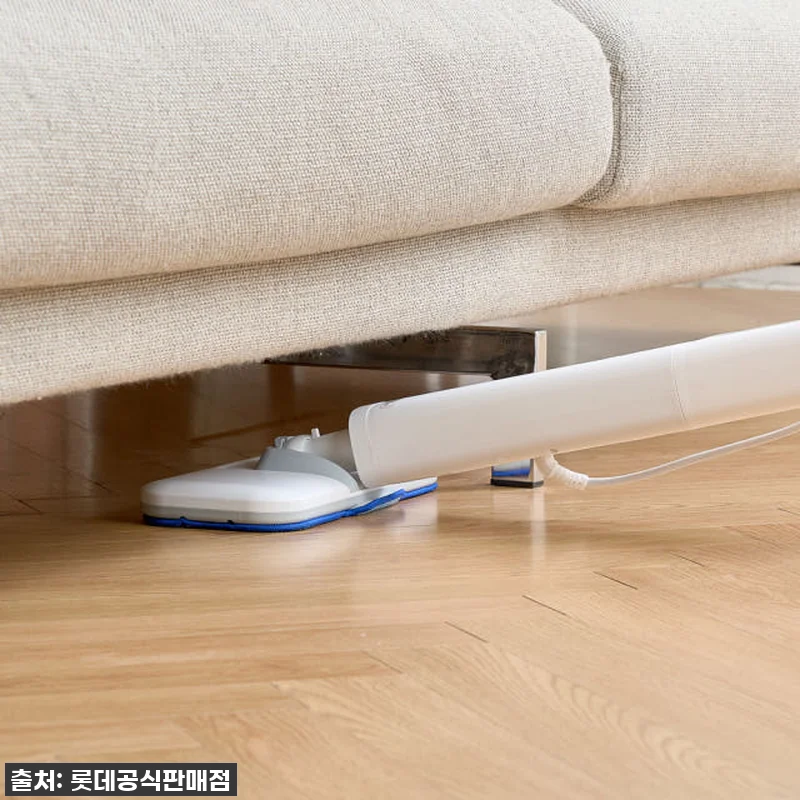 이슈템! 에코제트 스팀청소기, 직접 관련 이미지 7