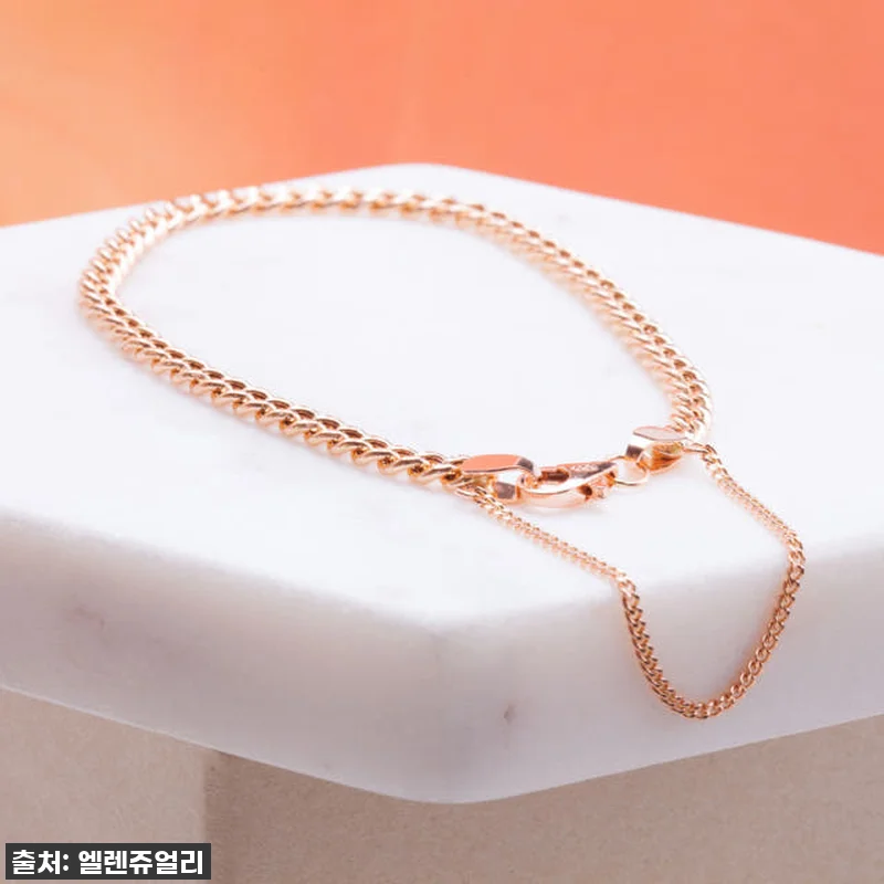 💖 심쿵주의! 14k 18k 로즈 할 관련 이미지 7