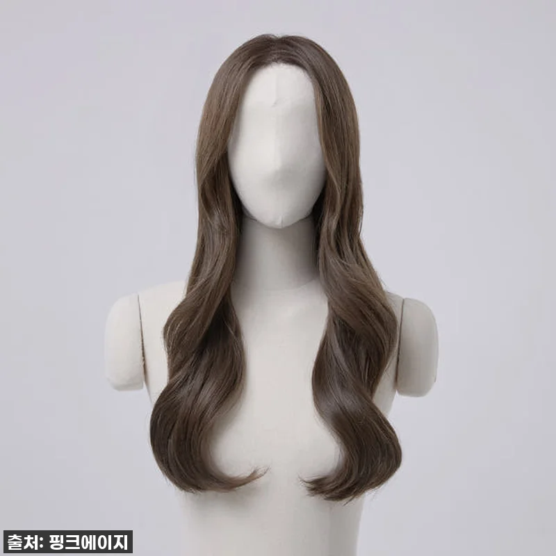헐! 품절대란 [수제통가발] 레이어드 관련 이미지 7