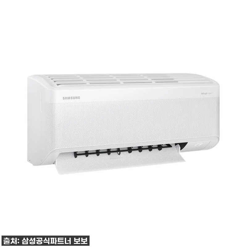 삼성 무풍 에어컨 멀티형 AF70F1 관련 이미지 6