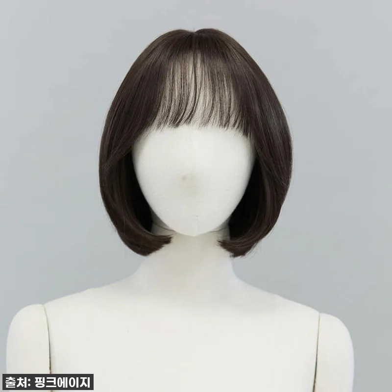 이슈템 재입고 임박! 완수제 통가발 관련 이미지 7