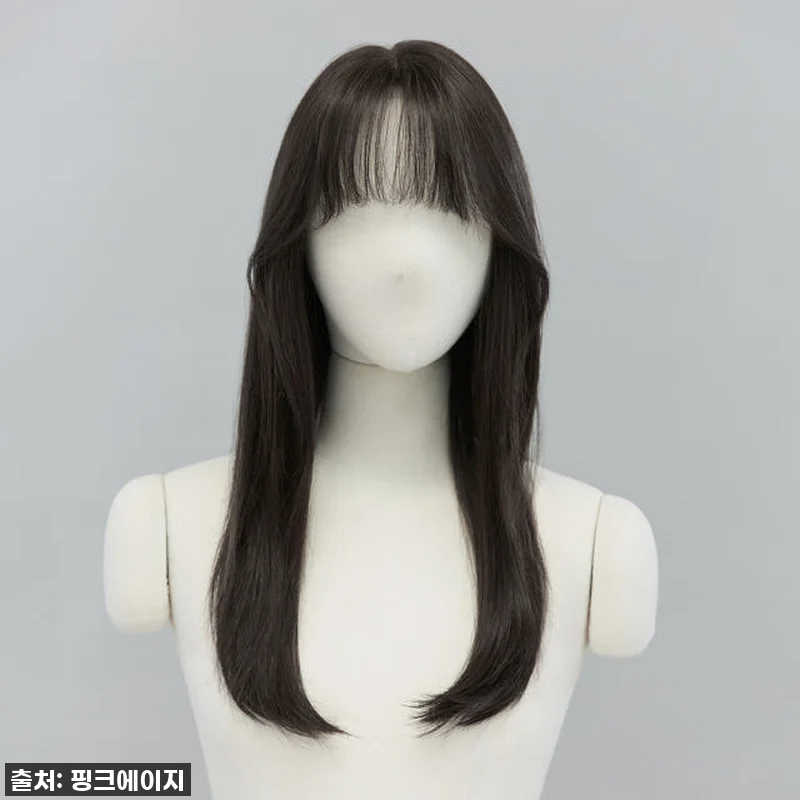 ✨ 품절대란 예감! 완수제 통가발 허 관련 이미지 8