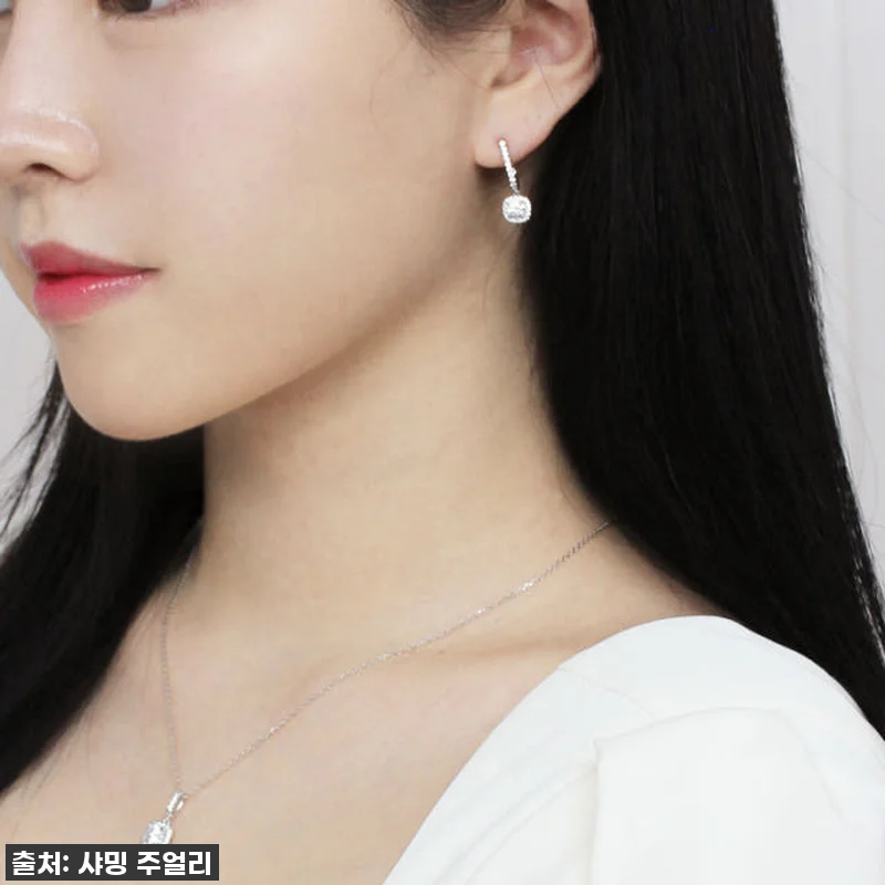 이 다이아 목걸이 실화? ✨ 내 결혼 관련 이미지 8