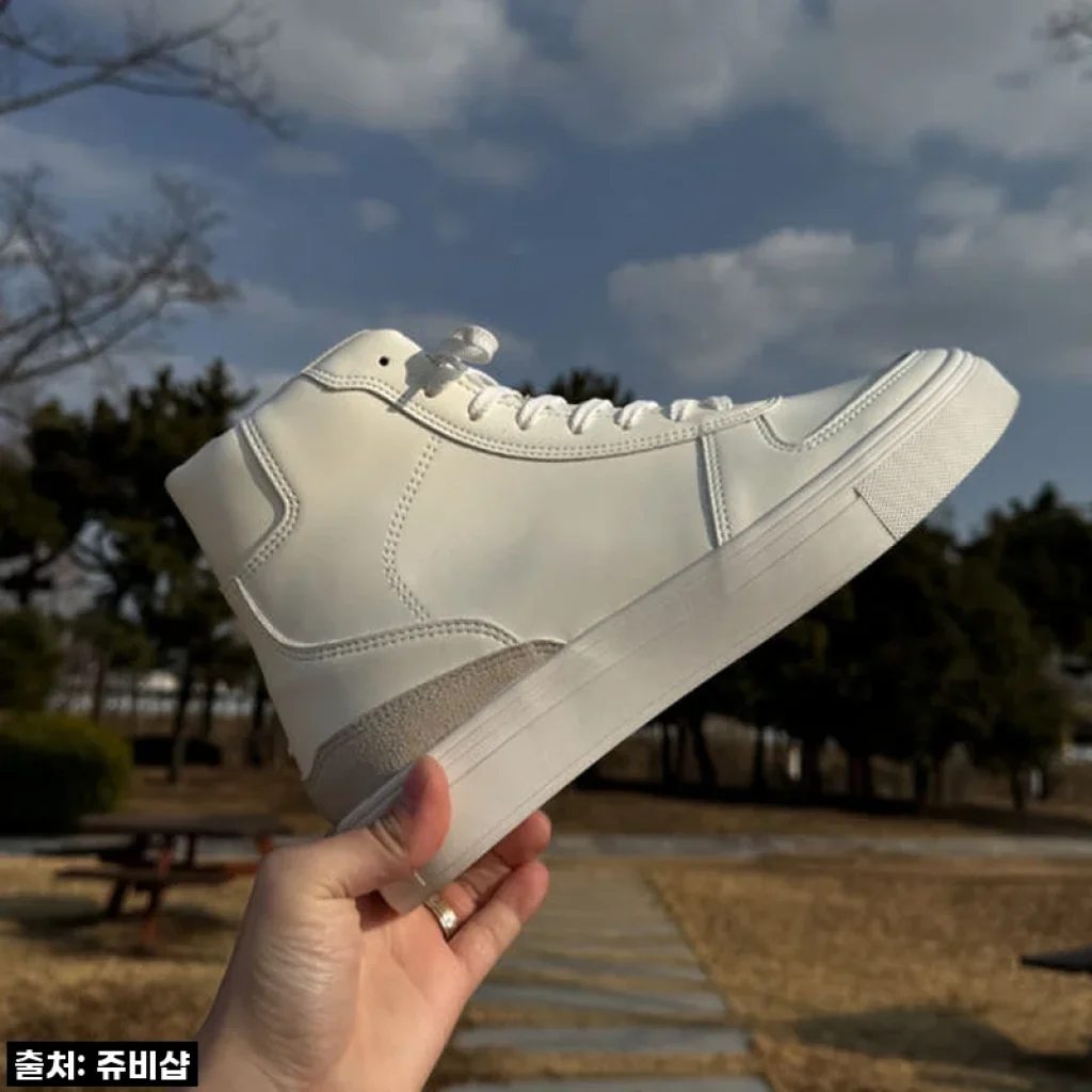 이거 물건이네! 5cm 키높이 스니커즈, 스타일과 자신감을 동시에 잡다! (찐후기)