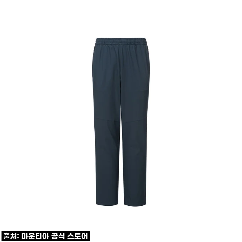 이 가격 실화?! 마운티아 라스피팬츠, 간절기 필수템으로 등극할 찐후기!