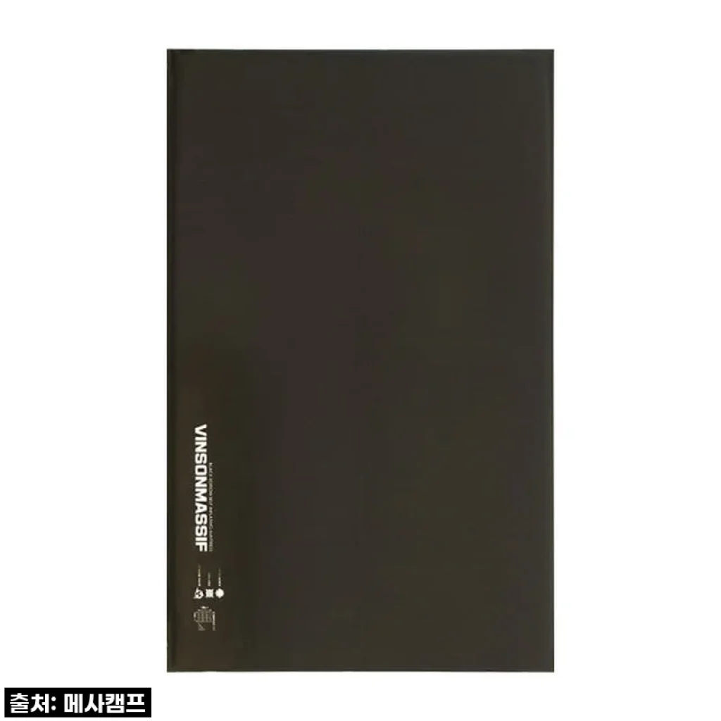 캠핑족들 주목! 품절 대란템 '빈슨메시프 프리미엄 자충매트 더블 8cm' 내돈내산 찐후기 (31% 할인 놓치지 마세요!)