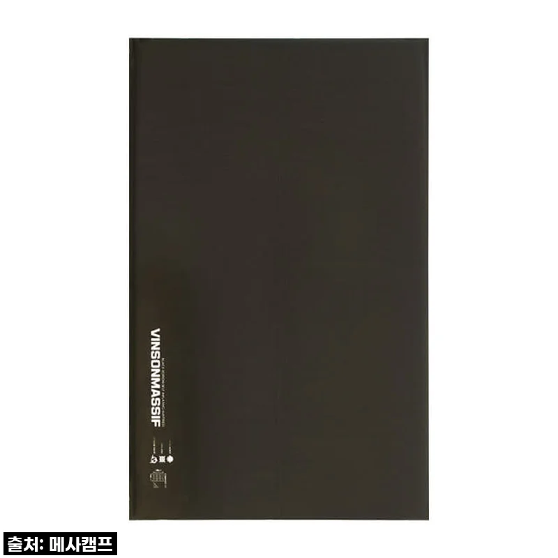 캠핑족들 주목! 품절 대란템 '빈슨메시프 프리미엄 자충매트 더블 8cm' 내돈내산 찐후기 (31% 할인 놓치지 마세요!)
