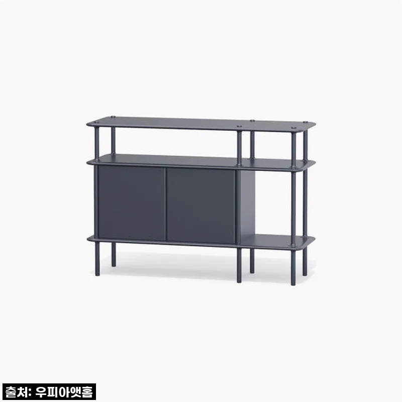 [찐후기] 품절대란 예상! 모브제 1.5단 1060 수납장, 이건 무조건 사야해!
