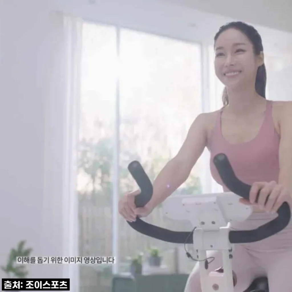 지금 안 사면 후회할 걸? HEAD 링크플러스 실내자전거, 내 방에 모셔온 리얼 후기!