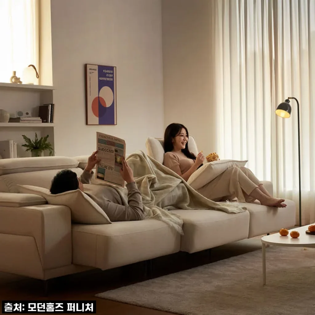 모던홈즈 스너글 소파, 이건 무조건 사야 해! 내돈내산 찐후기 & 역대급 할인 꿀팁까지!