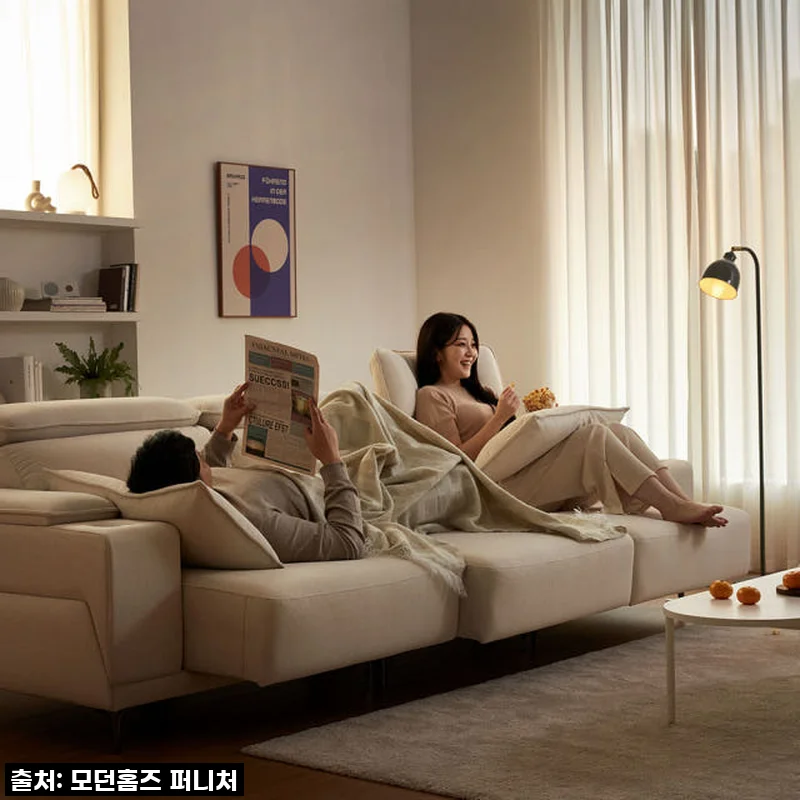 모던홈즈 스너글 소파, 이건 무조건 사야 해! 내돈내산 찐후기 & 역대급 할인 꿀팁까지!