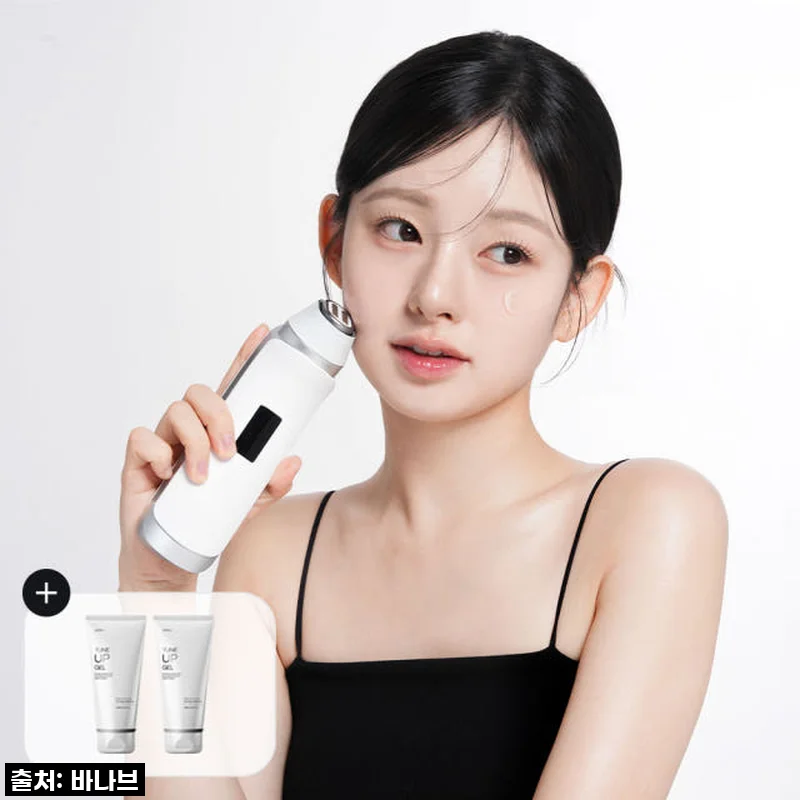 고주파 마사지기 시크릿코드? 직접 써보니 이거 완전 물건이네! 품절각 '찐'후기