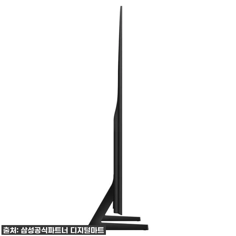 화면이 곧 예술! 삼성 OLED AI 관련 이미지 1