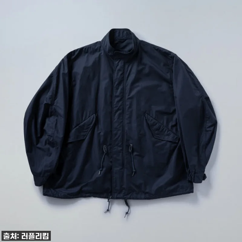 캡틴선샤인 Short 65 Coat 관련 이미지 1