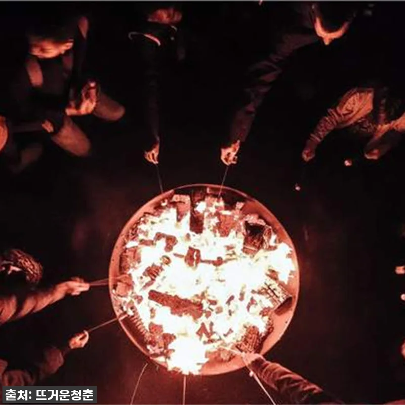 꿈만 같던 요세미티 2박 3일 캠핑 투어, 샌프란시스코에서 편하게 다녀왔어요! 6 꿈만 같던 요세미티 2박 3일 캠핑 관련 이미지 1