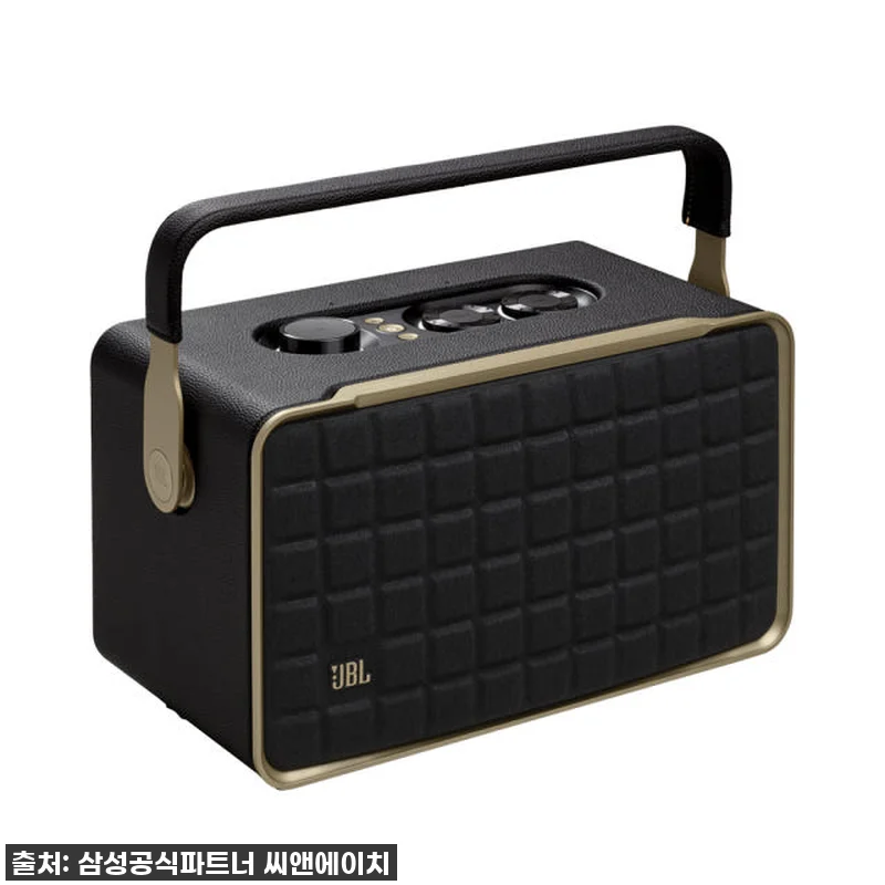 JBL AUTHENTICS 300 1 관련 이미지 1