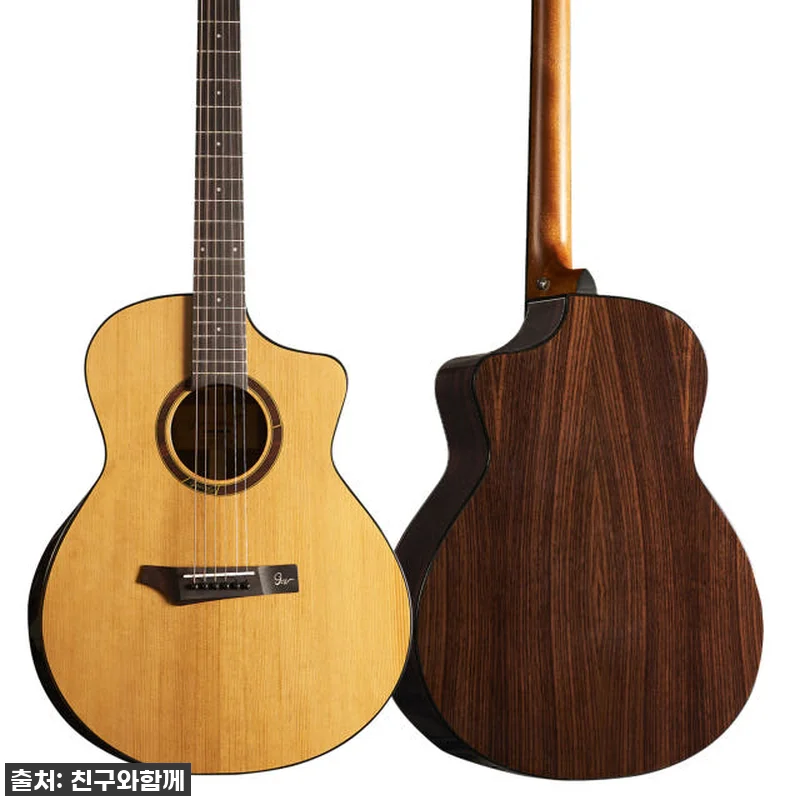 고퍼우드 i365RC/ GC바디/ 탑 관련 이미지 1