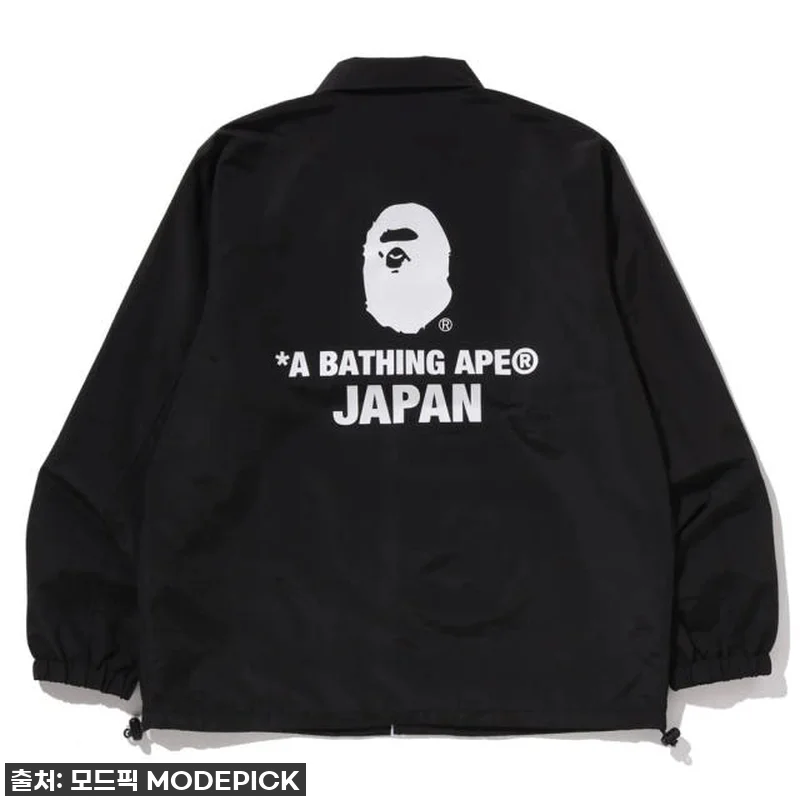 베이프 자켓 COLLEGE ONE P 관련 이미지 1