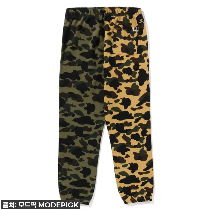 베이프 바지 1ST CAMO SEPA 관련 이미지 1