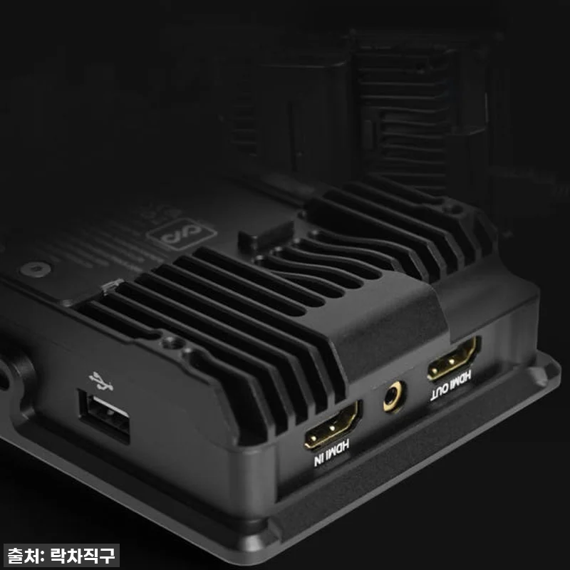 포트키 Portkeys BM5 IV 관련 이미지 1