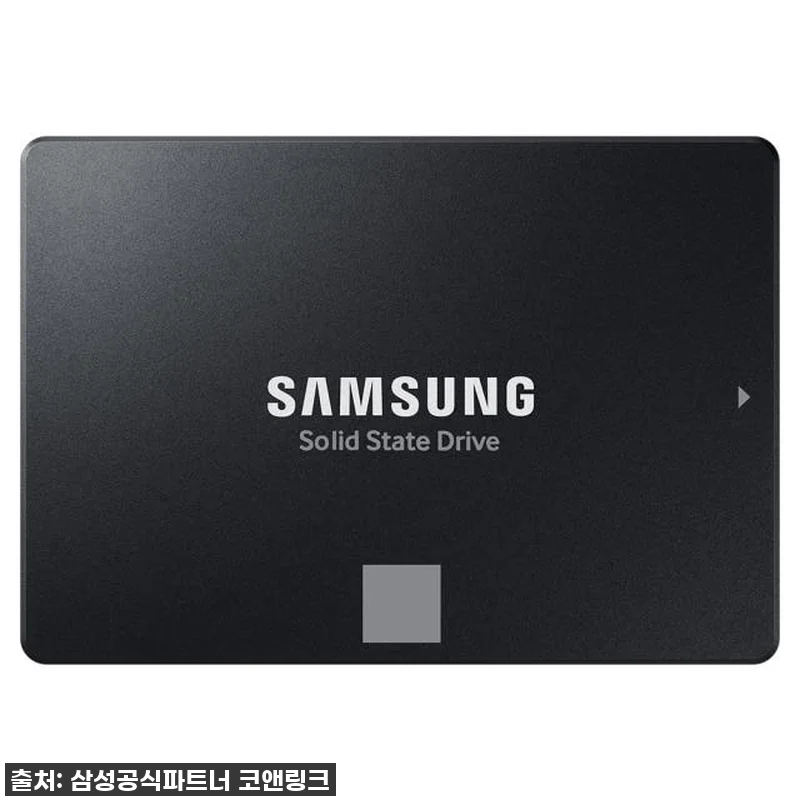 삼성전자 삼성 870 EVO SATA 관련 이미지 1