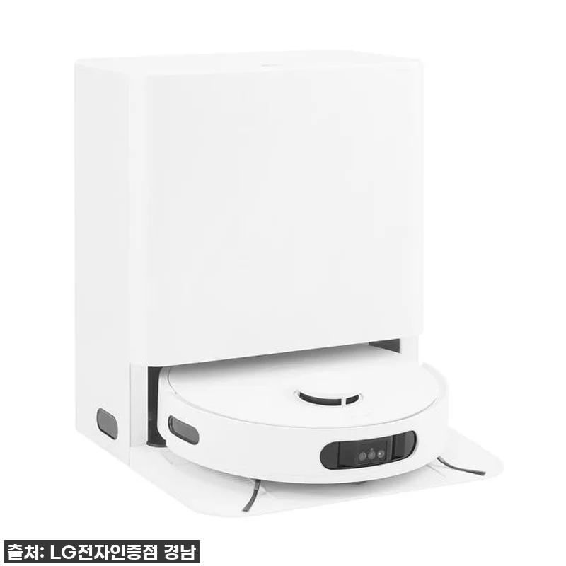 LG 코드제로 로보킹 AI 올인원 로 관련 이미지 1