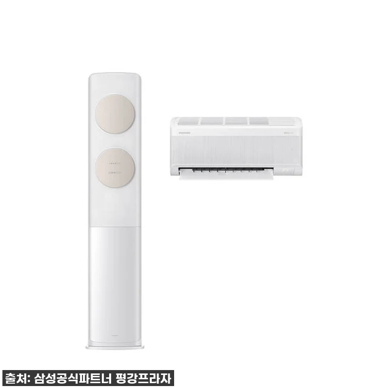 늦기 전에 마련한 삼성 무풍 에어컨 관련 이미지 1