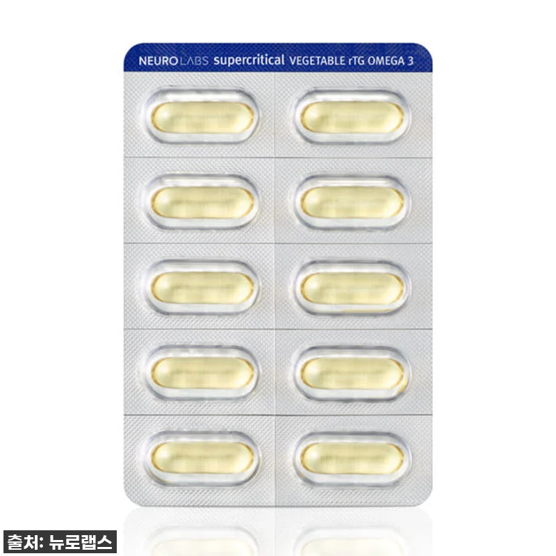눈 건강, 혈행 고민? 뉴로랩스 초임 관련 이미지 2