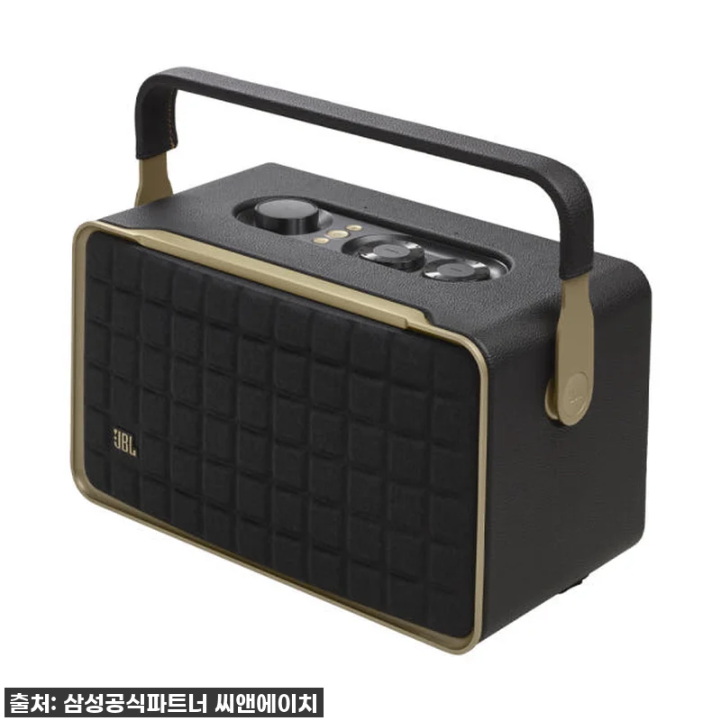 JBL AUTHENTICS 300 1 관련 이미지 2