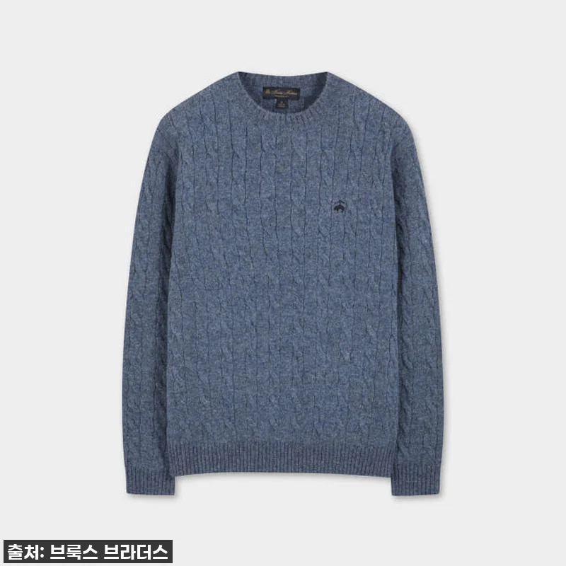 클래식한 매력에 푹 빠져버린 브룩스브 관련 이미지 2