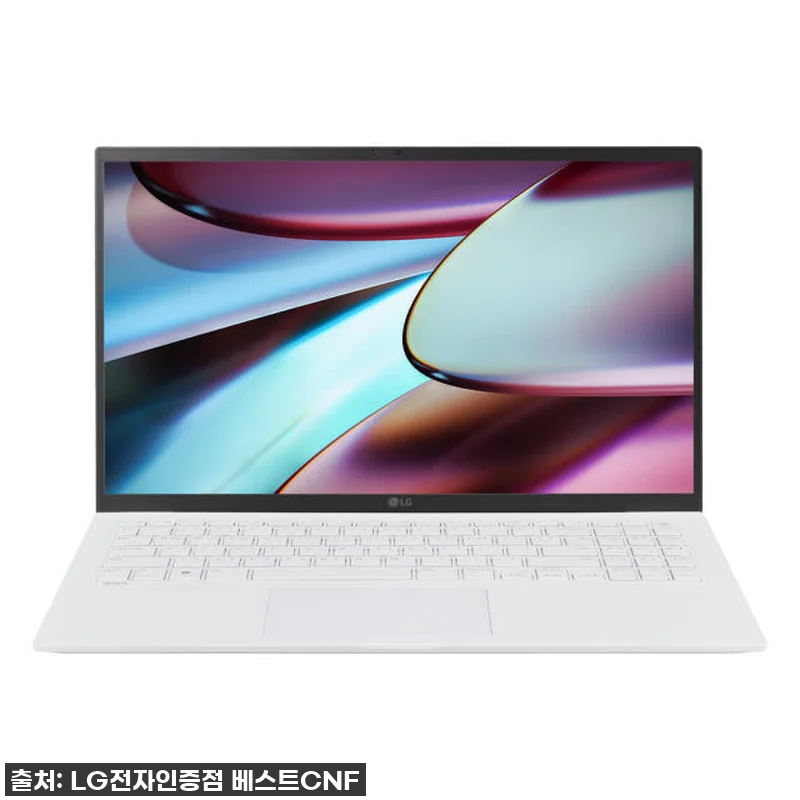 LG그램 15 인텔 i5 16GB 2 관련 이미지 1