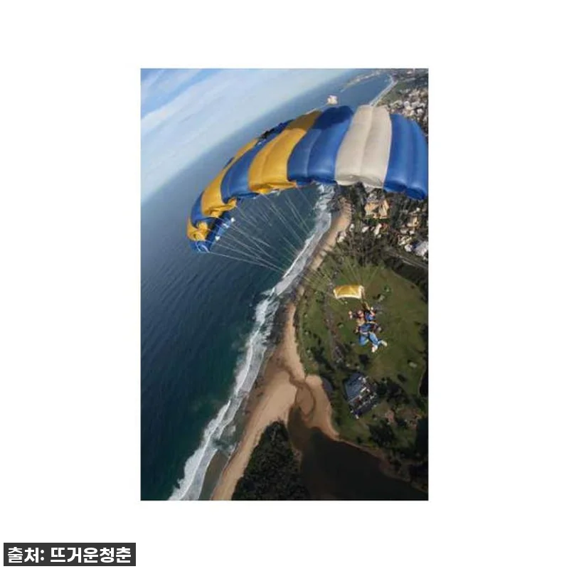 호주 시드니 울런공 15,000피트 관련 이미지 2