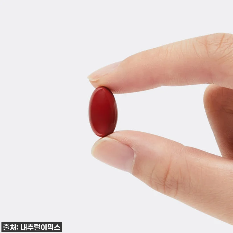 프리미엄 토마토 라이코펜 500mg 관련 이미지 2