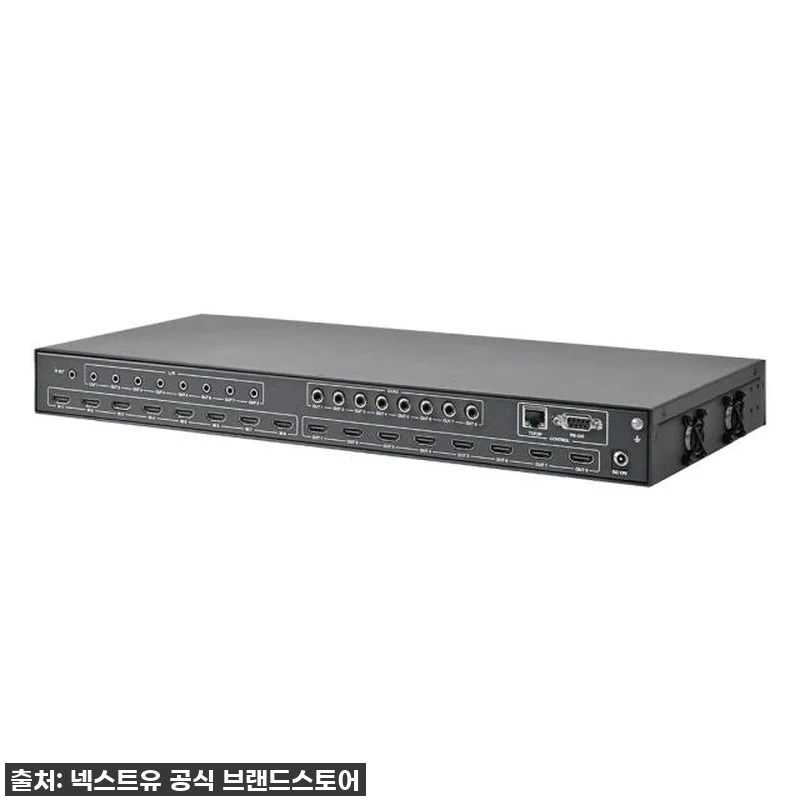 매켄다 8x8 HDMI2.0 ARC 관련 이미지 2