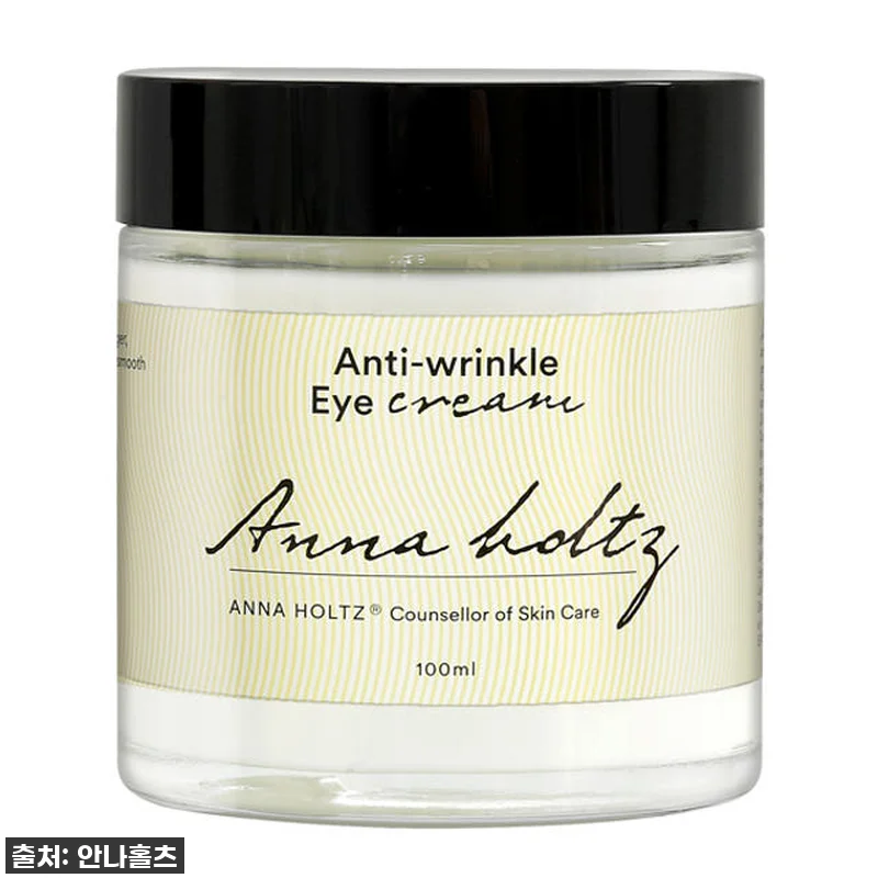 안나홀츠 여성 보습 스킨 300ml 관련 이미지 2