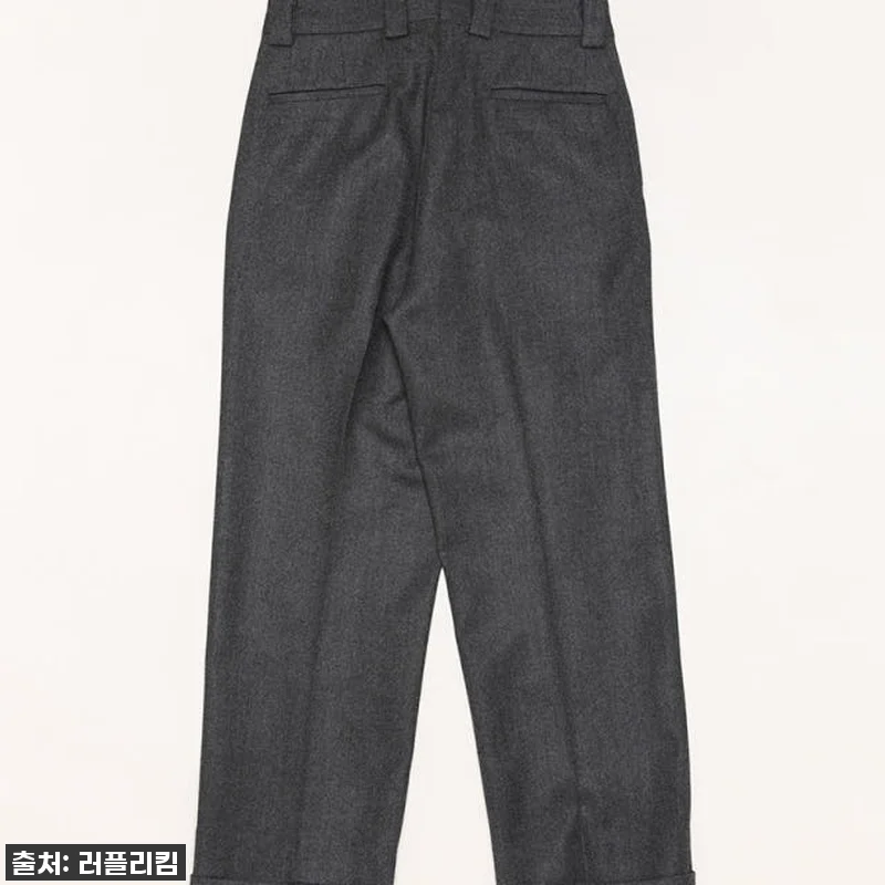 품절대란! 캡틴선샤인 2Pleats 관련 이미지 3