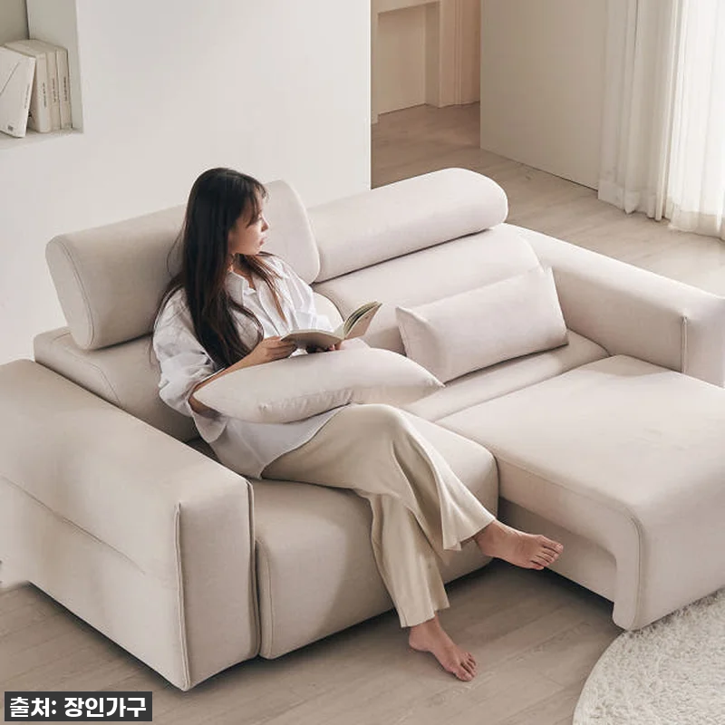 ✨하루 10만 명이 찾는 블로그! 장인가구 조디 소파, 써보니 왜 난리인지 알겠네!✨ 8 ✨하루 10만 명이 찾는 블로그! 장 관련 이미지 2