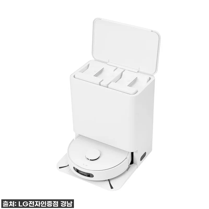 LG 코드제로 로보킹 AI 올인원 로 관련 이미지 2