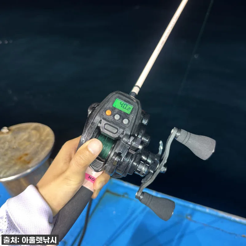 바낙스 카이젠Z 100BL 좌핸들, 관련 이미지 3