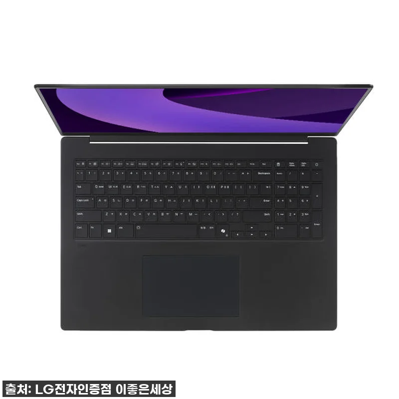LG 그램 프로 2025, 드디어 만 관련 이미지 2
