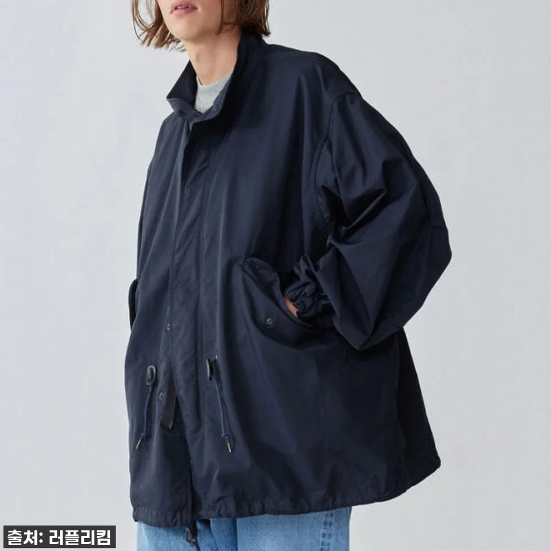 캡틴선샤인 Short 65 Coat 관련 이미지 3
