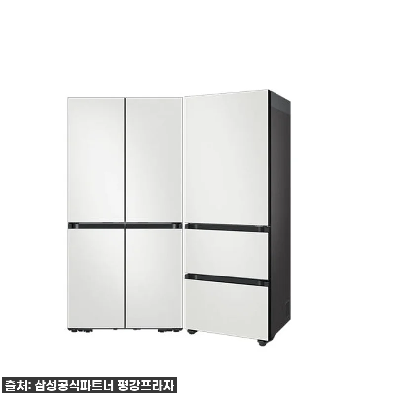 삼성 비스포크 Ai 냉장고 김치냉장고 관련 이미지 2