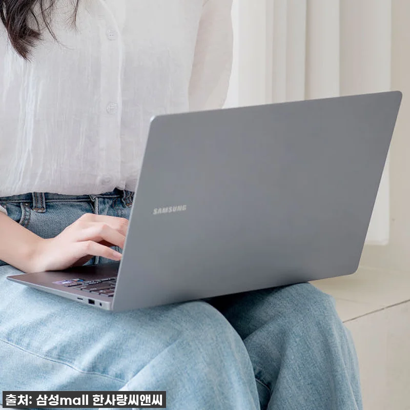 블로거의 새 업무 파트너! 삼성 갤럭 관련 이미지 3