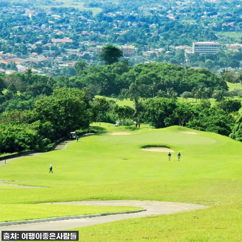 휴양지 세부3색골프여행5일, 드디어 관련 이미지 3