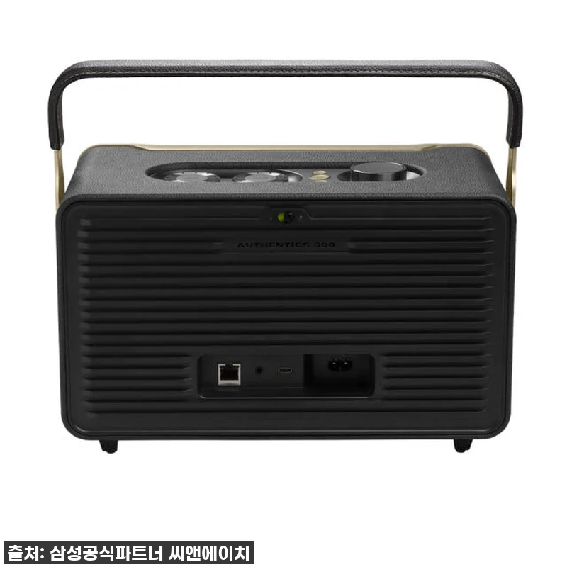 JBL AUTHENTICS 300 1 관련 이미지 3