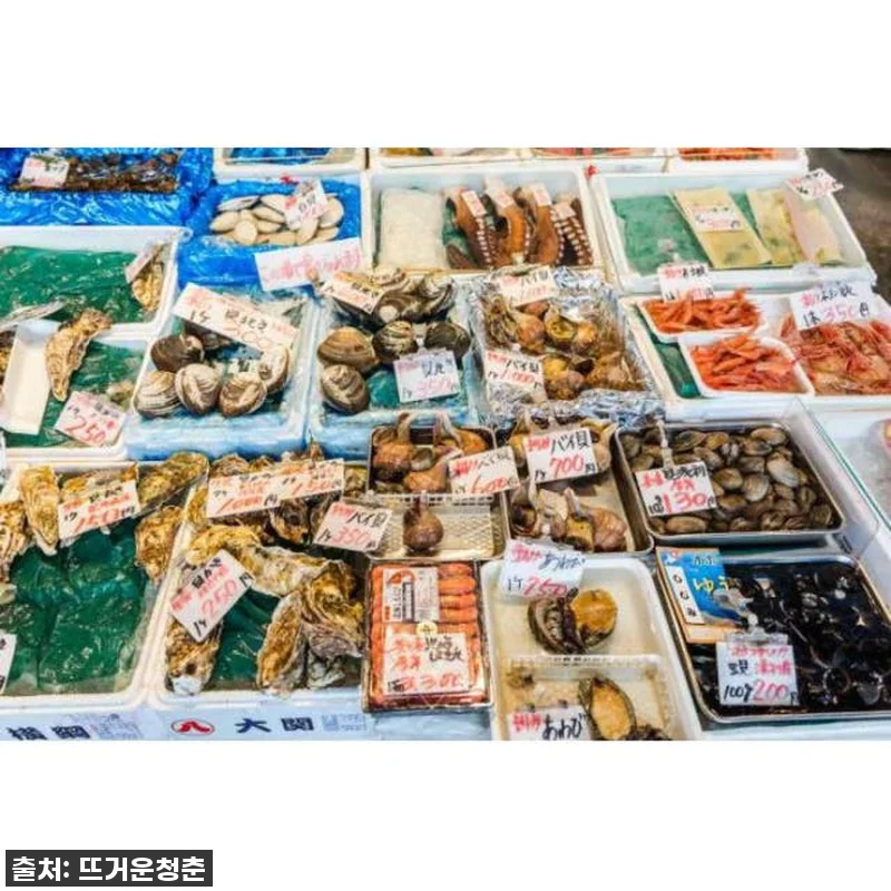 일본 가나자와: 개인 음식 시음 워킹 관련 이미지 3